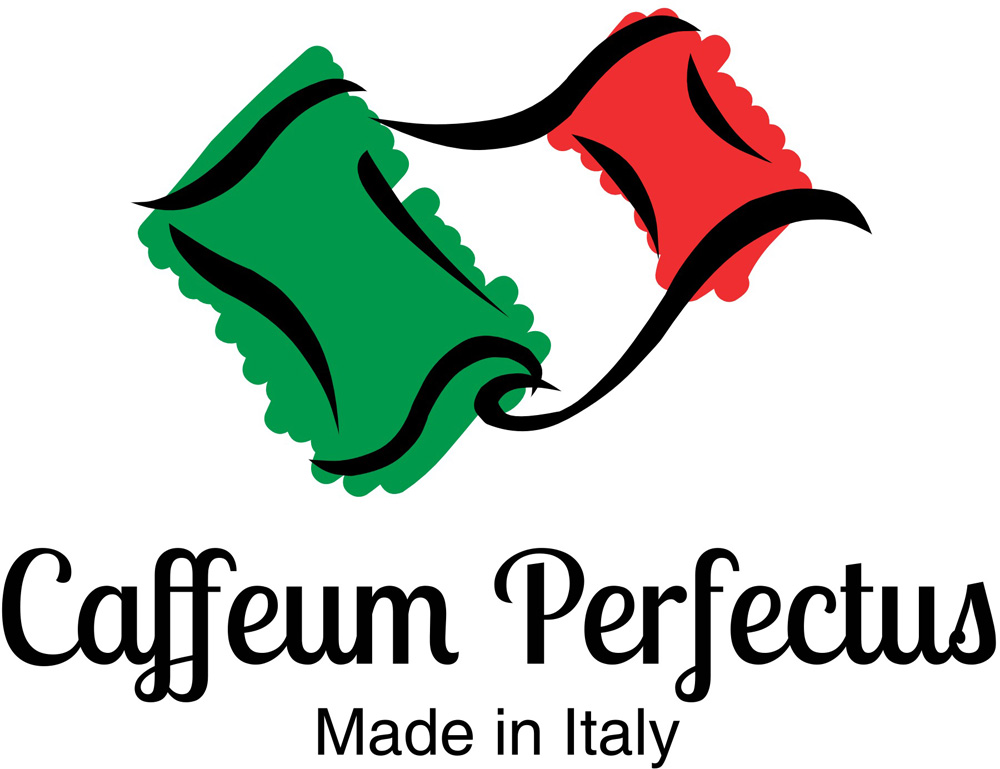 Caffeum Perfectus Logo